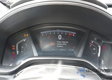 2019 Honda Cr-V Ex from USA, damaged, VIN 5J6RW2H58KL005198